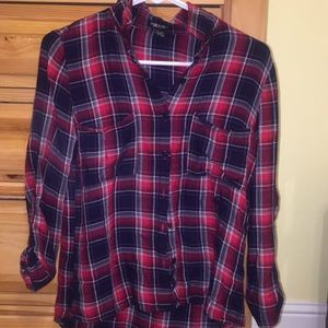 Flannel!